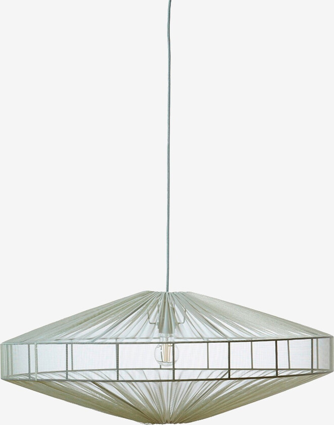 Taklampeskjerm Alba D78 Lounge - Grønn