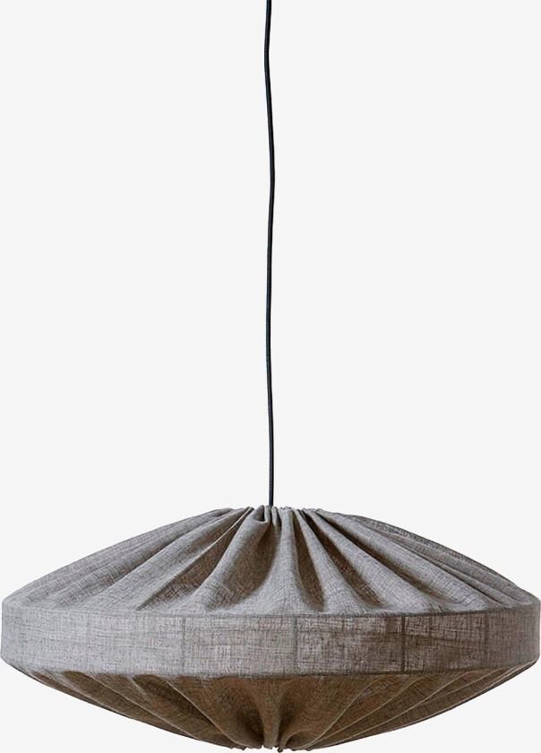 Taklampeskjerm Alba D58 Linero - Brun