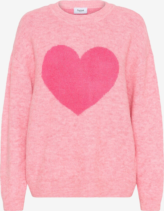 Pullover PariaSZ - Rosa