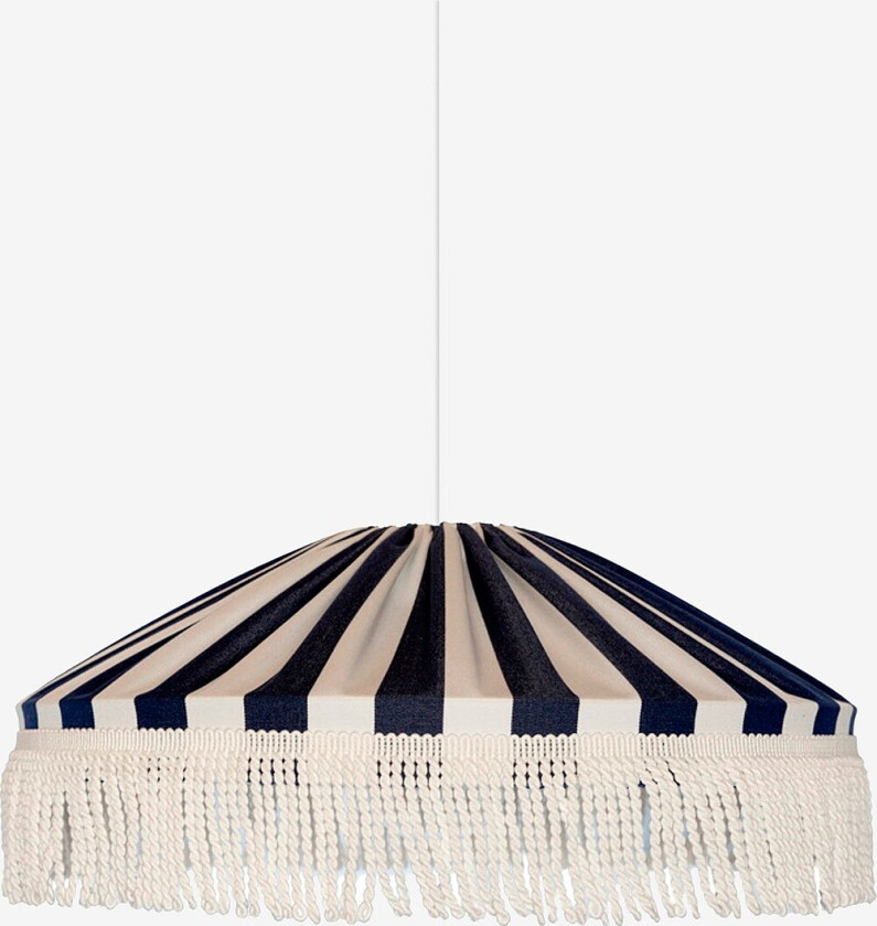 Taklampe Capri D50 - Blå