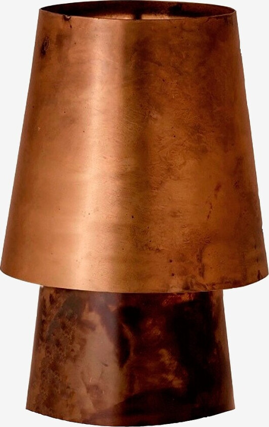 Lampefot Sopp H20 - Gull