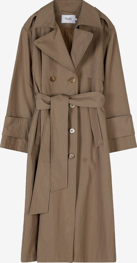 Trenchcoat Siena - Beige