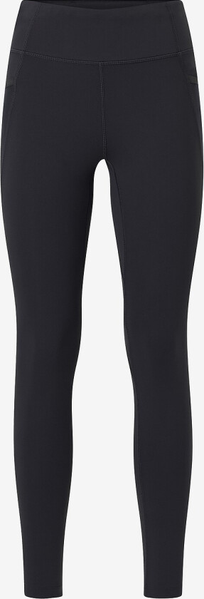 Treningstights Nia Tights - Svart