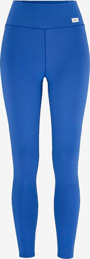 Treningstights Collective 7/8 Tights W - Blå