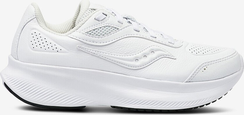 Joggesko Integrity Metro - Hvit