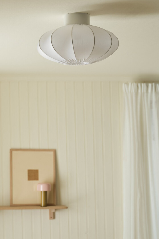 Plafond Ellie - Hvit