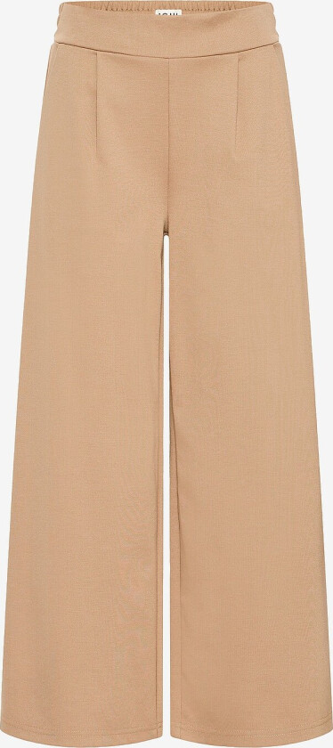 Bukse ihKate Sus Long PA2 - Beige