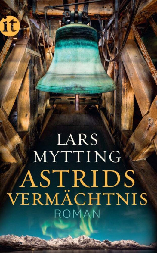 Astrids Vermächtnis av Lars Mytting