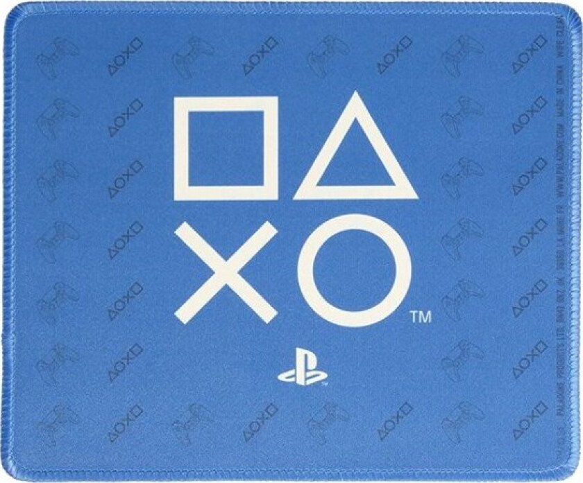 PlayStation Mouse Pad