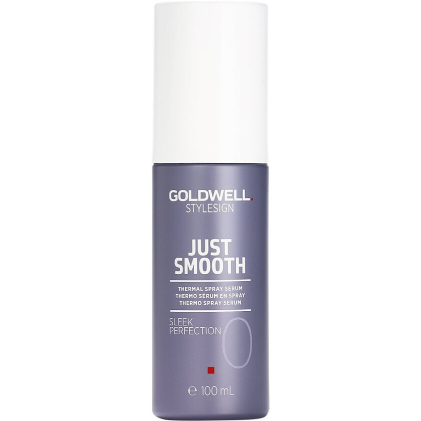 Stylesign Just Smooth Sleek Perfection Thermal Spray Ser