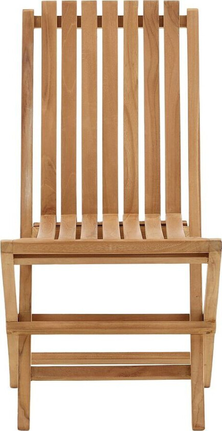 Ghana Dining Chair, Beige