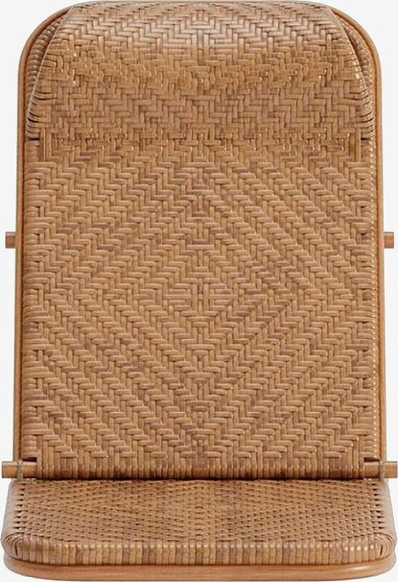 Ellie Lenestol, Brun