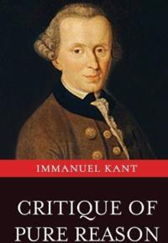 Critique of Pure Reason