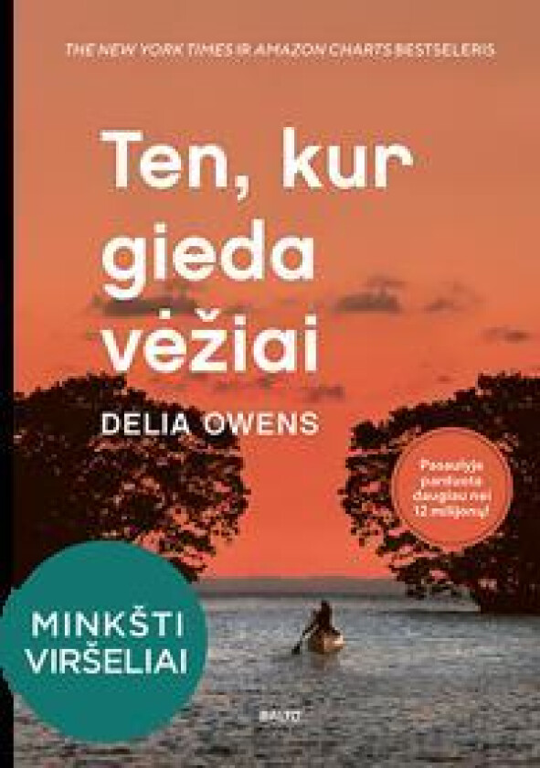 Ten, kur gieda vežiai