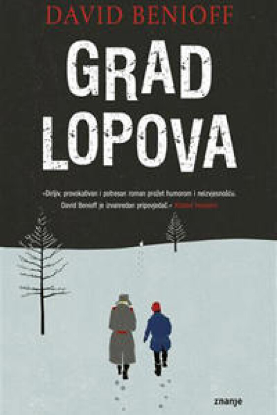 Grad lopova