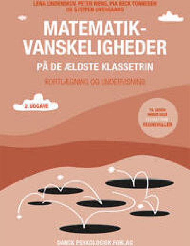 Matematikvanskeligheder på de ældste klassetrin