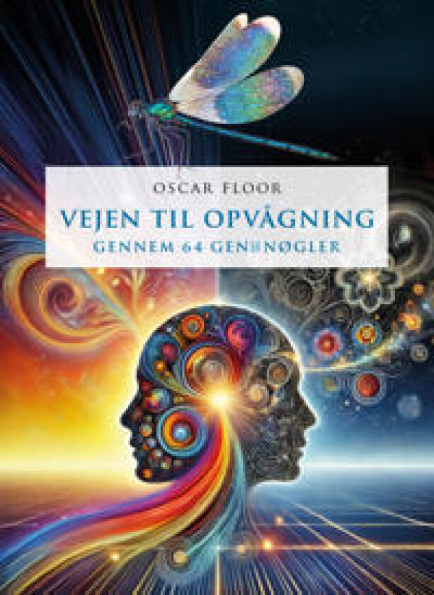 Vejen til opvågning gennem 64 GenNøgler