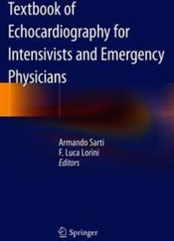 Textbook of Echocardiography for Intensivists and Emergency Physicians