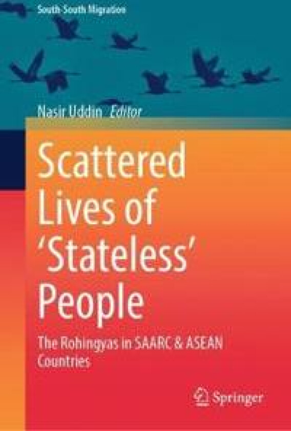 Scattered Lives of ‘Stateless’ People