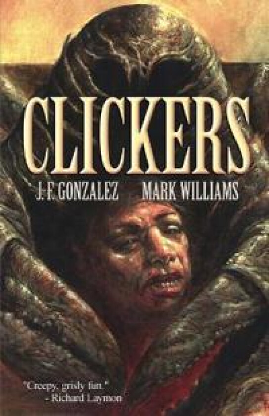 Clickers - Williams, Mark