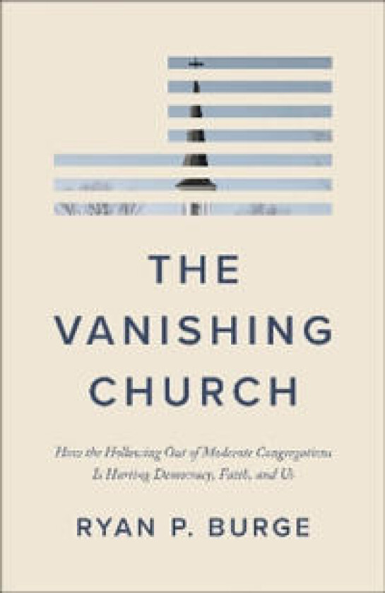 The Vanishing Church