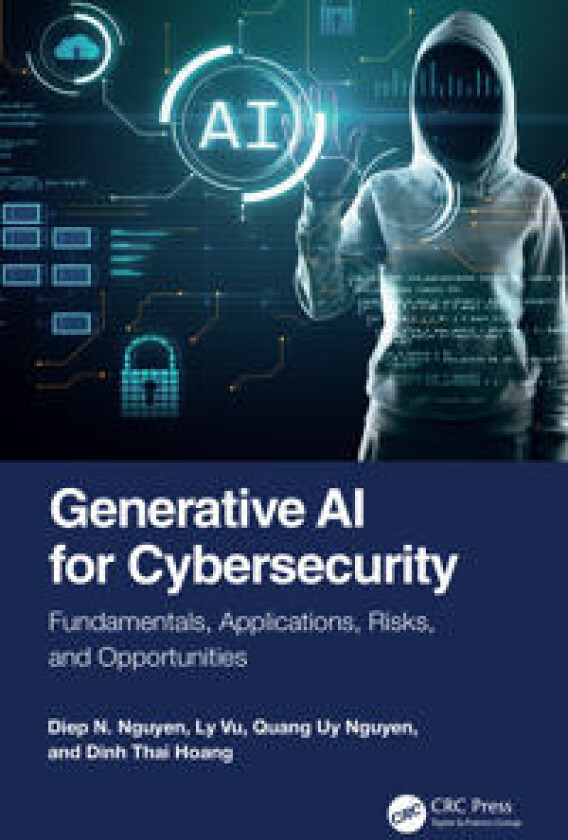 Generative AI for Cybersecurity