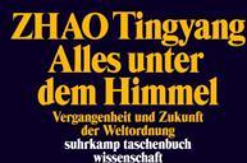 Alles unter dem Himmel