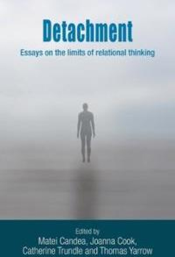 Detachment - Yarrow, Thomas