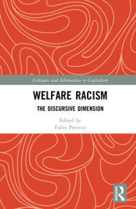 Welfare Racism