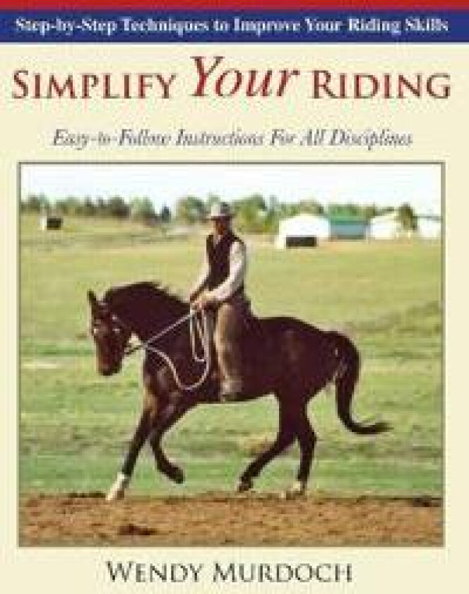 Simplify Your Riding