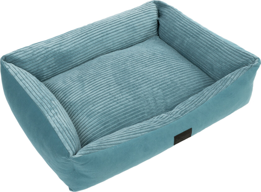 Bilde av hundeseng Portland - Størrelse M: L 80 x B 60 x H 16 cm