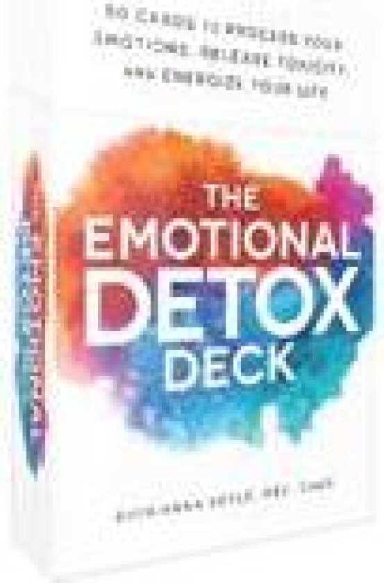 The Emotional Detox Deck