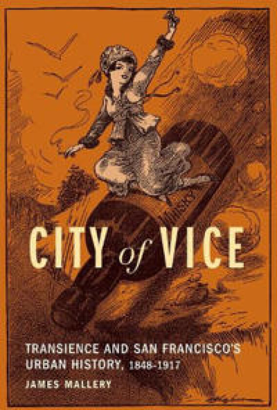 City of Vice
