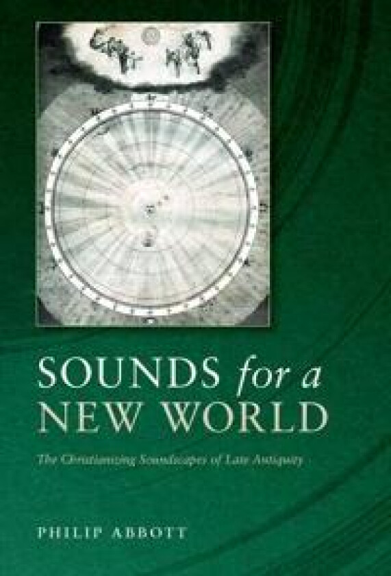 Sounds for a New World