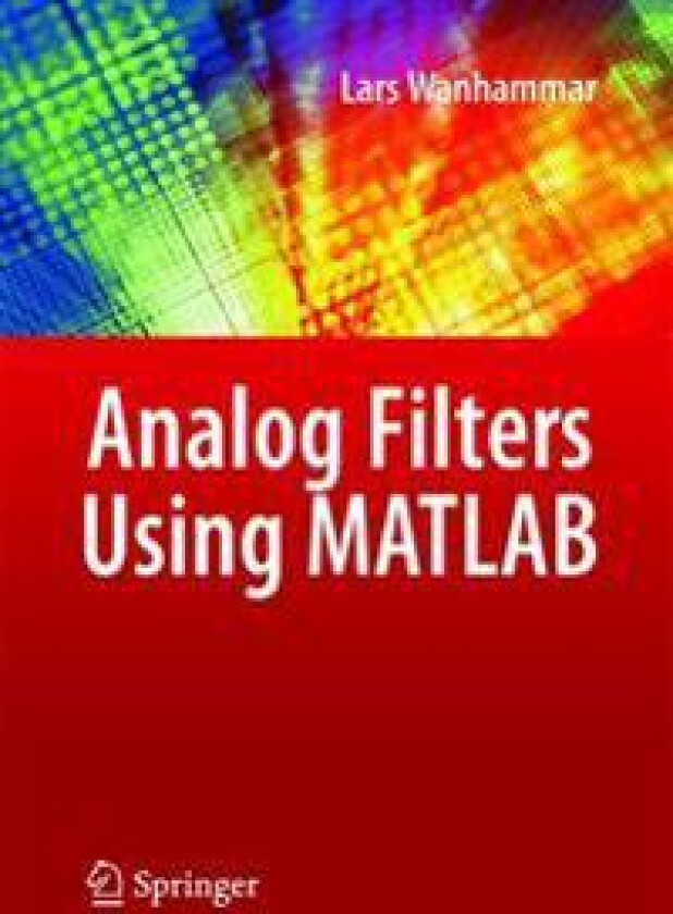 Analog Filters using MATLAB