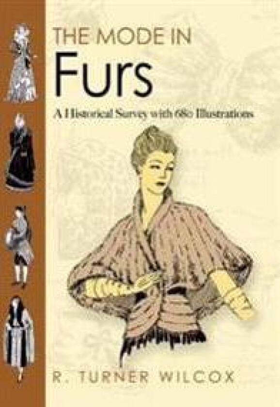 The Mode in Furs