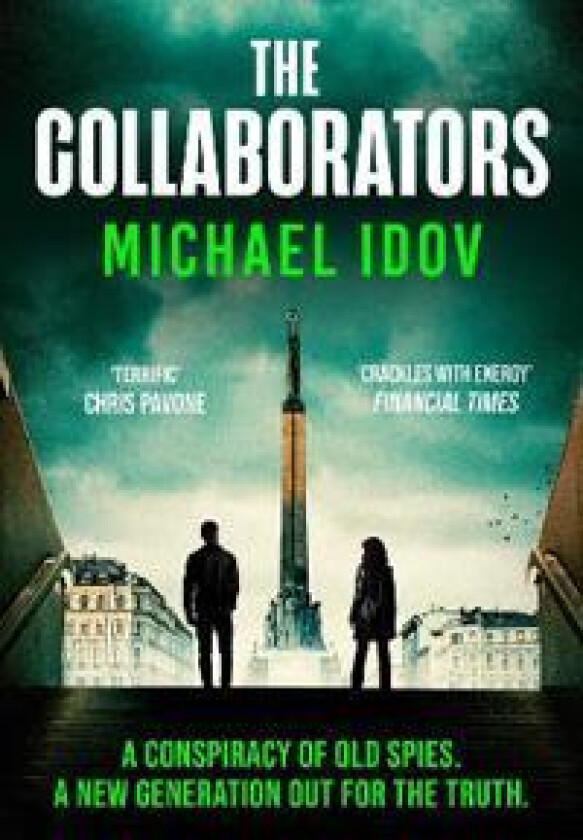 The Collaborators