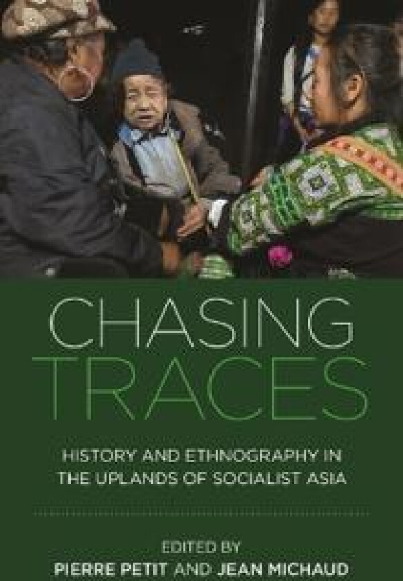 Chasing Traces