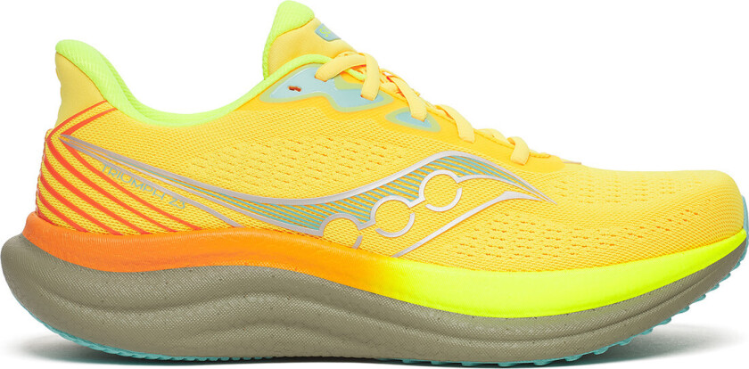 Men's Triumph 23 Vizigold/laurel