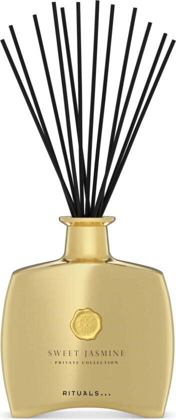 Sweet Jasmine Private Collection Fragrance Sticks - Flora