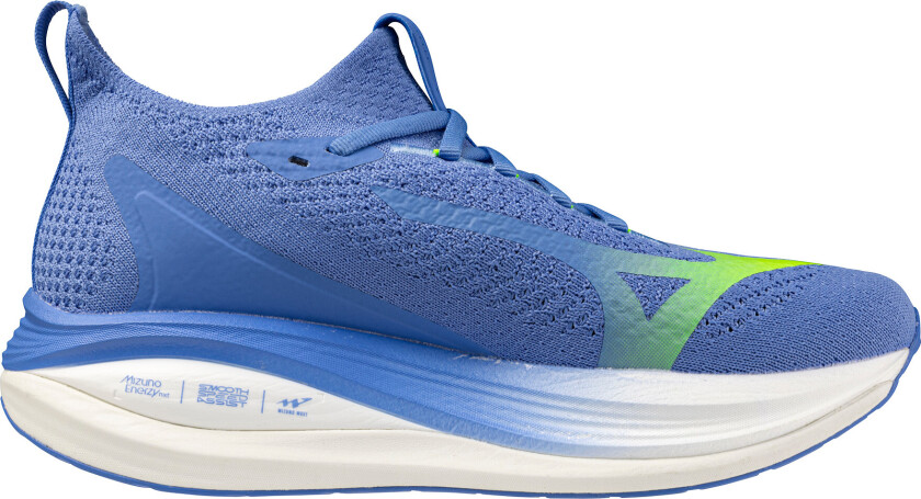 Women's Neo Vista 2 Ultramarine/White/LLghtning Yellow