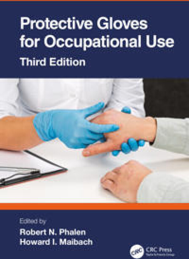 Protective Gloves for Occupational Use