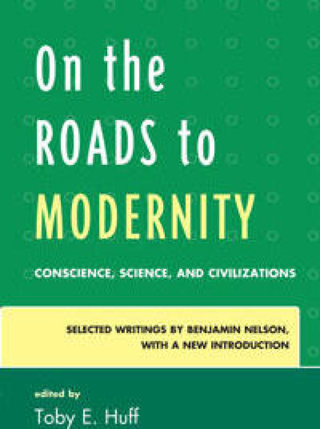 On the Roads to Modernity