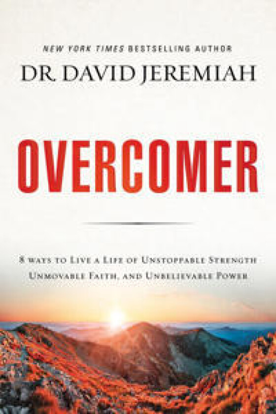 Overcomer - Jeremiah, David