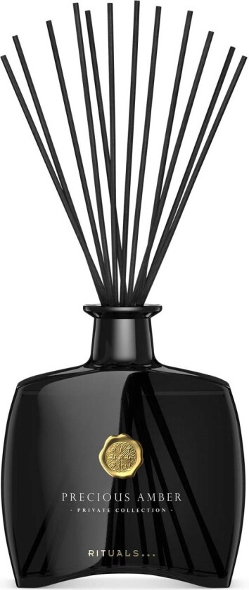 Precious Amber Fragrance Sticks 450 ml