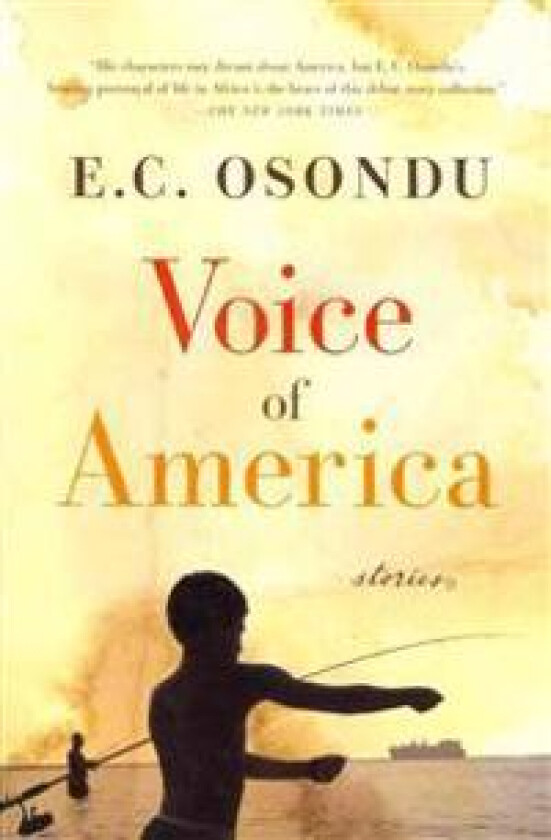 Voice of America: Stories