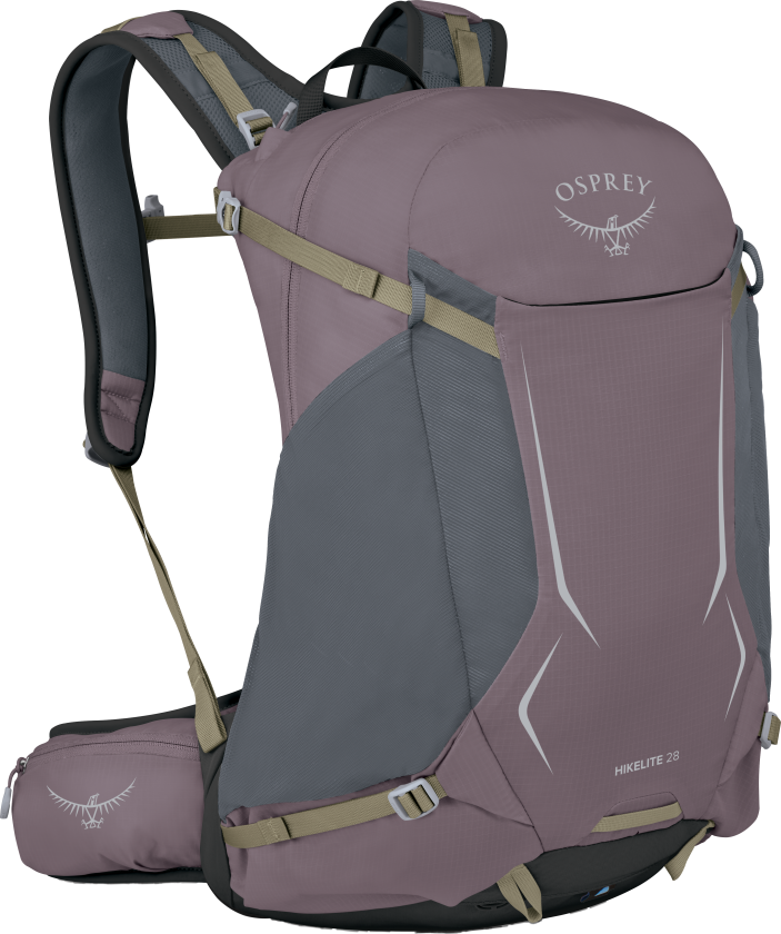 Hikelite 28 Graphite Purple