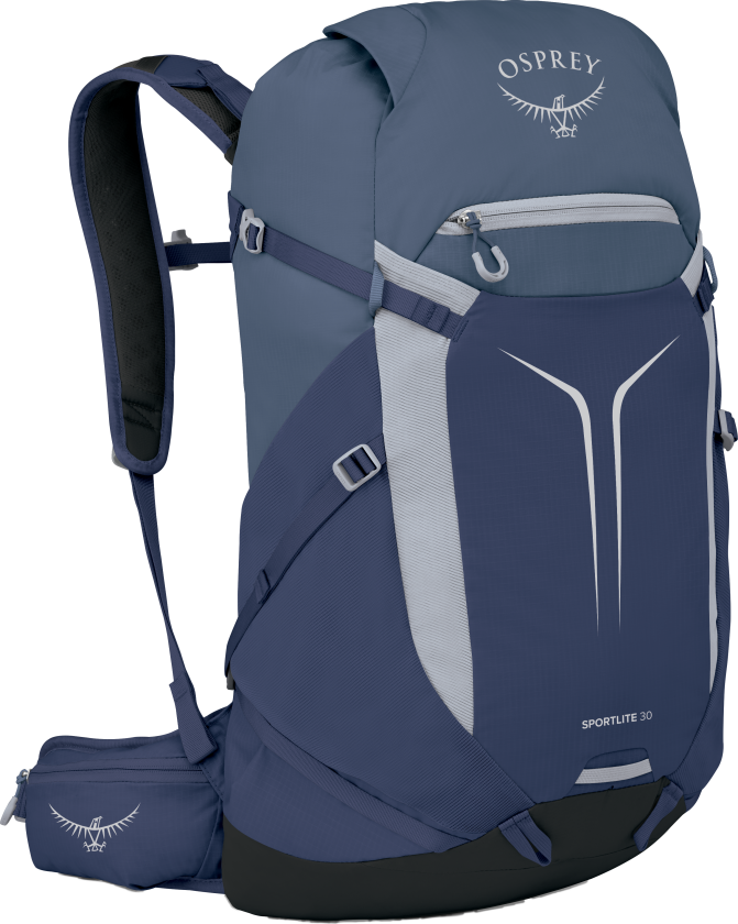 Sportlite 30 Serenity Blue