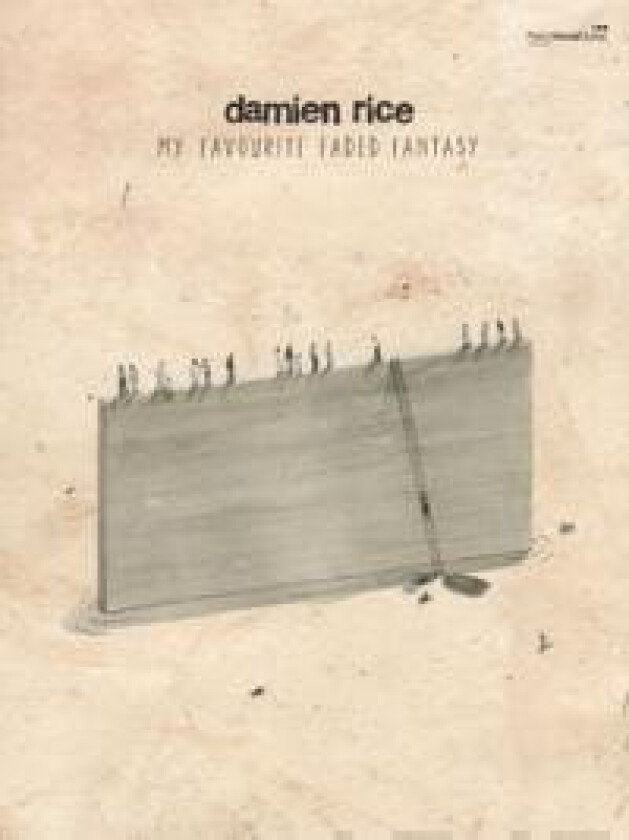 My Favourite Faded Fantasy