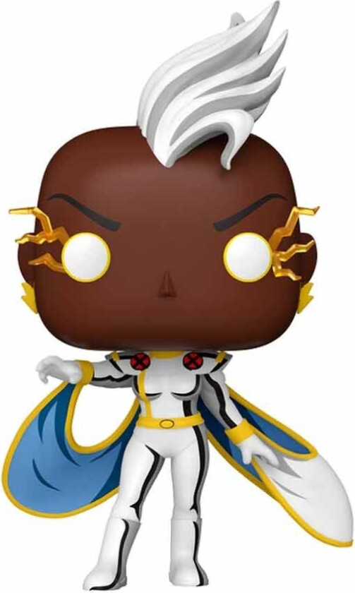 POP figure Marvel X-Men '97 Storm